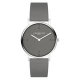 Liebeskind Berlin horloge LT-0406-LQ zilver