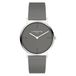 Liebeskind Berlin horloge LT-0406-LQ zilver