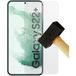 Samsung Galaxy S22 Plus Gehard glas