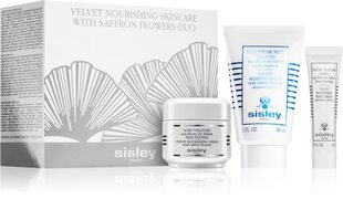 Sisley Velvet Nourishing dames