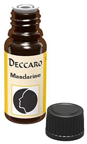 DECCARO Aromaolie / 10 ml / null