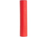 Softee Victoria Yogamat 6mm Rojo Polyester Rood