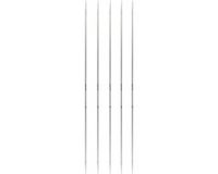 KnitPro Mindful Sokkennaalden 20cm 2.00mm Metaal