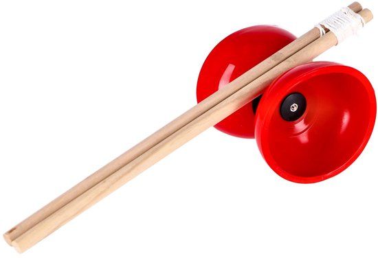ALERT Diabolo Outdoor 16 x 47 x 10 cm