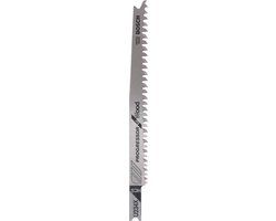 Bosch - Decoupeerzaagblad HCS, U 234 X Progressor for Wood
