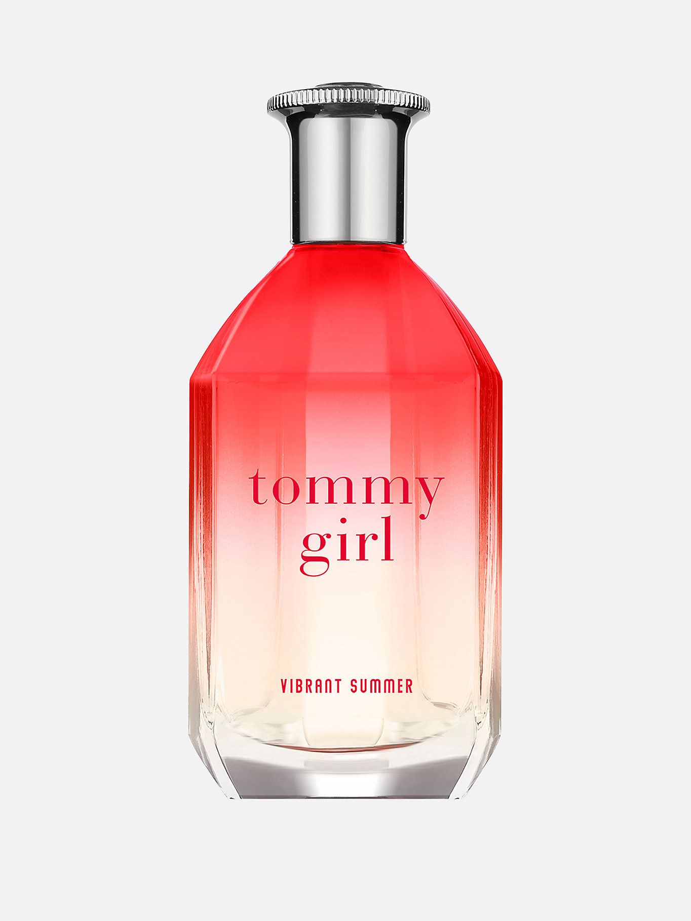 Tommy Hilfiger Tommy Girl Vibrant Summer Eau de Toilette /  / Female