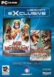 Ubisoft Age of Mythology - Gold Edition