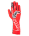 Alpinestars Tech-1 Start V4 Handschuhe FIA Red, Größe: XXL