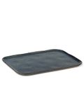 Serax merci la nouvelle table bord xl blauw/grijs 4 stuks