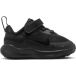 Nike Revolution 7 Chaussures de sport à scratch et lacets