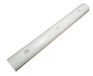 Tibelec 314910 LED-lamp voor meubels/kledingkast, kunststof, 3 W, 55 x 24,5 x 465 mm