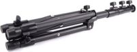 AirTurn GoStand Portable Microphone And Tablet Stand - Black