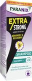 Paranix Extra Strong 200 ml - met kam - luizenshampoo