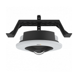 Axis T94S02L - Bewakingcamera's accessoires - Zwart