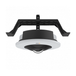 Axis T94S02L - Bewakingcamera's accessoires - Zwart