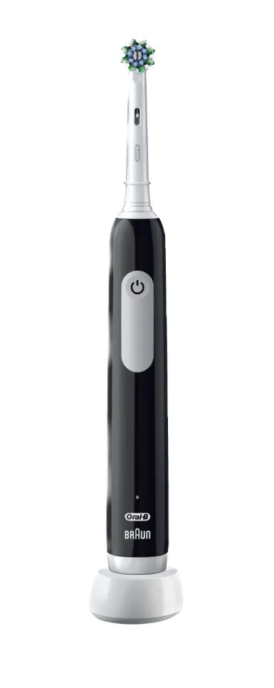 Oral-B Pro Series 1 Black Electric Toothbrush