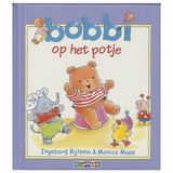 Bobbi Kluitman Bobbi op het potje