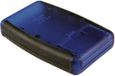 Hammond Electronics 1553BTBUBKBAT Handbehuizing – 117 x 79 x 24 mm – ABS – Blauw