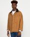 RVCA Chainmail Chore Veste Marron S Homme
