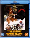 Dance Warner Bros. Entertainment UK Limited Dance of the Vampires [Blu-Ray]