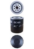 MAHLE Ölfilter OC485