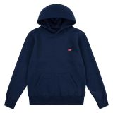 Levi's Sweatshirt enfant bleu marine