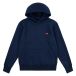 Levi's Sweatshirt enfant bleu marine