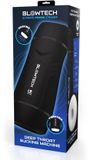 Blowtech - Masturbateur vibrant pour pénétration orale