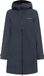 Didriksons BEA WNS PARKA 6 Dames Outdoorjas - Dark Night Blue