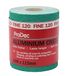 ProDec PAALX120 schuurpapier rol 10 m x 115 mm korrel 120 fijn aluminiumoxide