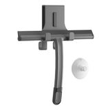 Metaltex 297622000 douchewisser, kunststof