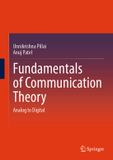 Fundamentals Springer Nature Fundamentals of Communication Theory