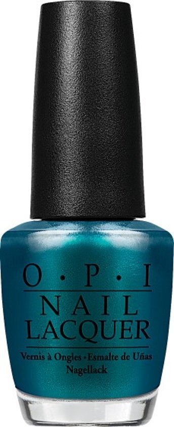 OPI OPI nagellak Venice the party NL V37