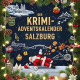 FlipFlop Le calendrier de l'Avent policier Salzburg Paperback