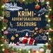 FlipFlop Le calendrier de l'Avent policier Salzburg Paperback