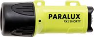 Parat Paralux PX1 Shorty Zaklamp Ex Zone: 0, 21 80 lm 120 m