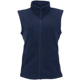 Regatta Microfleece bodywarmer voor dames