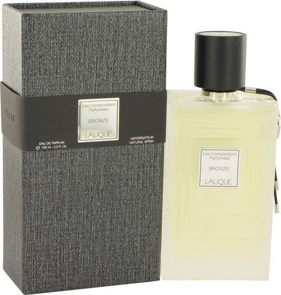 Lalique Eau de Parfum / 100 ml / Women