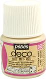 Pebeo Pébéo Verf antiek wit - acryl mat - 45 ml