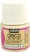 Pebeo Pébéo Verf antiek wit - acryl mat - 45 ml