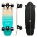 ACTA Surfskate Horizon V2 31" - 7-laags esdoorn surfskateboard