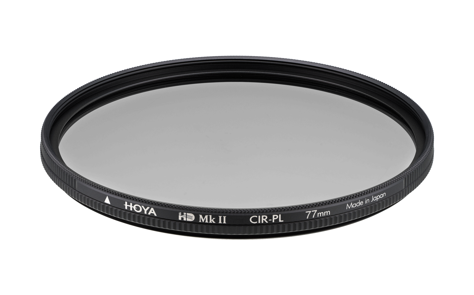 HOYA HD Mk II CIR-PL - 62mm - Zwart