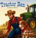 Tractor Ben: Tractor Ben