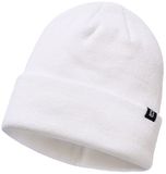 Brandit Watch Beanie Muts - Wit