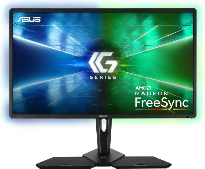 ASUS CG32UQ - 31.5" 4K Ultra HD LED Monitor - Gaming