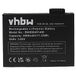 VHBW Batterij compatibel met Netgear Nighthawk M5 router modem hotspots (4500mAh, 3,85V, Li-polymeer)