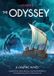 Classics Hachette Classics In Graphics: Homer's The Odyssey Hardcover