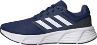 adidas Performance Galaxy 6 Hardloopschoenen Heren Blauw