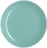 Luminarc Arty Soft Blue Dessert Bord 20cm