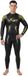 Spetton Apollo Dynamic 2 Mm Freediving Wetsuit Noir L Homme